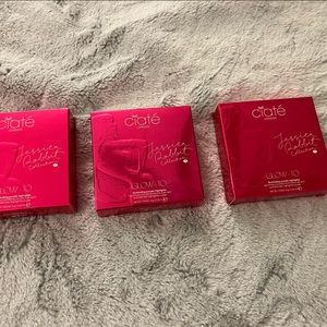 Ciate highlighter Jessica Rabbit collection